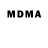 MDMA Molly Gregory Dickow