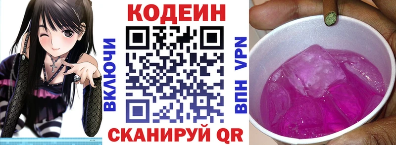 купить закладку  Вилючинск  Кодеин Purple Drank 